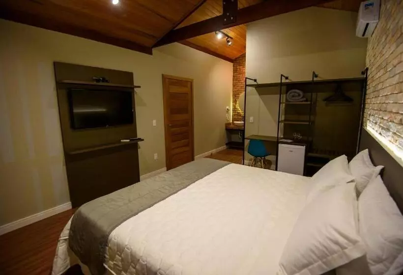 Majatalo Hospedagem Santa Rita