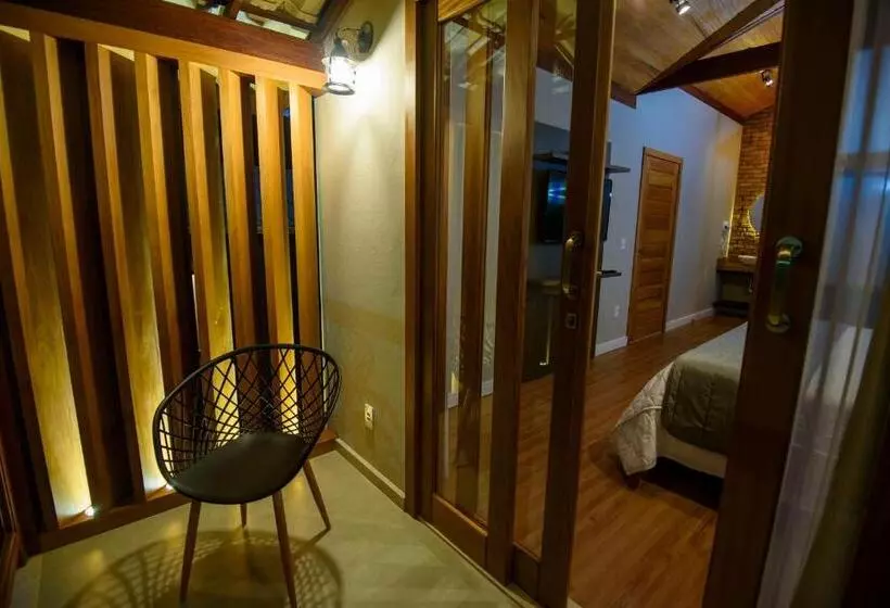 Majatalo Hospedagem Santa Rita