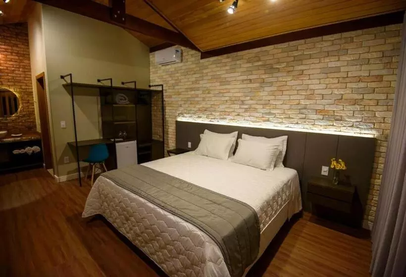 Majatalo Hospedagem Santa Rita