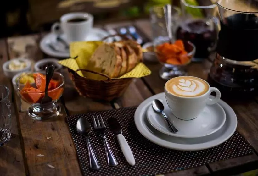 Majatalo Hospedagem Santa Rita