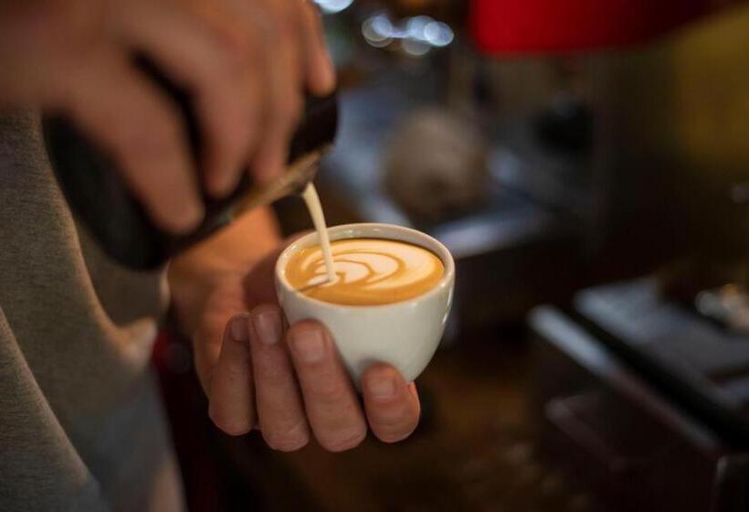 Pansiyon Hospedagem Santa Rita