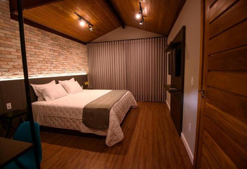 Pansiyon Hospedagem Santa Rita