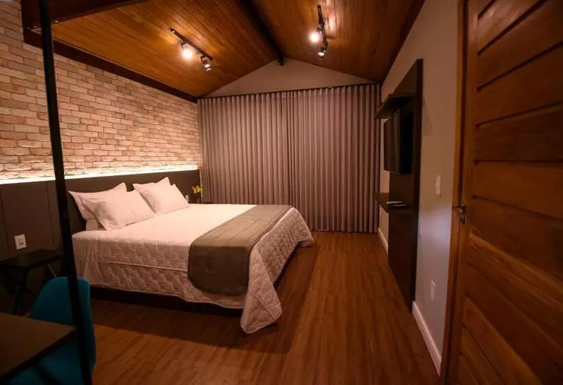 Majatalo Hospedagem Santa Rita