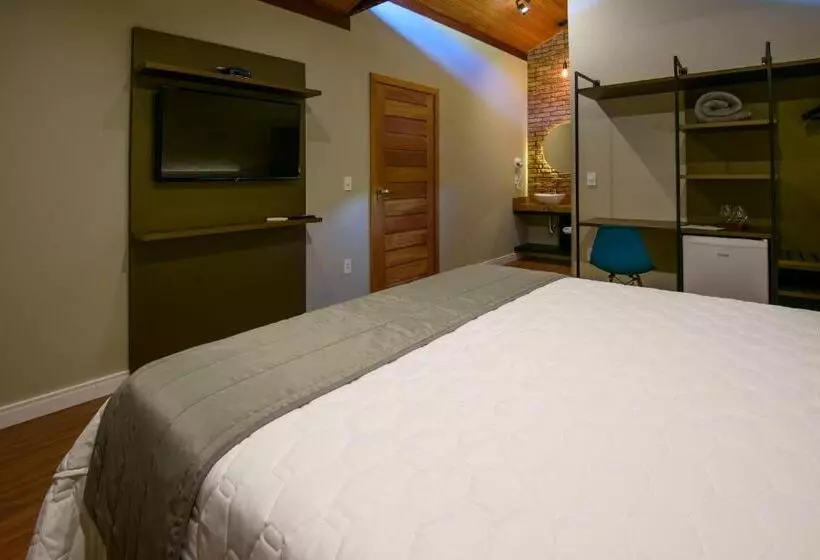 Majatalo Hospedagem Santa Rita