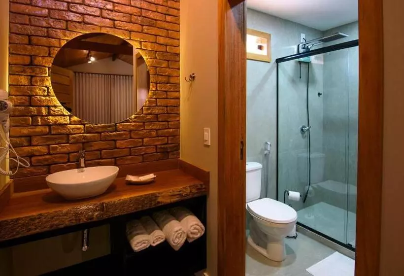 Majatalo Hospedagem Santa Rita