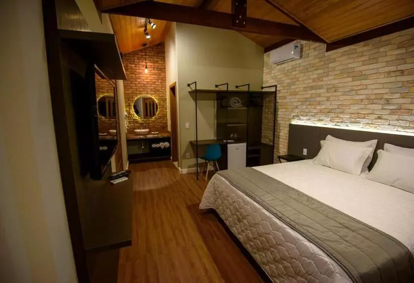 Majatalo Hospedagem Santa Rita