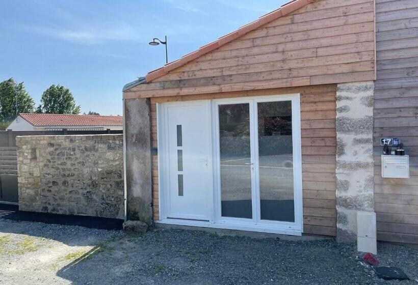 پانسیون La Grange