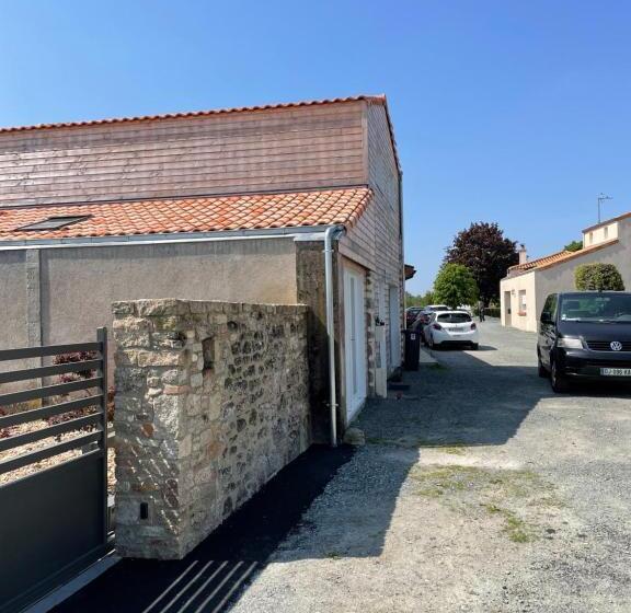 پانسیون La Grange