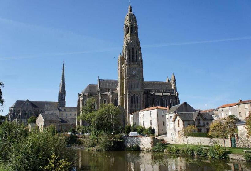 پانسیون La Grange