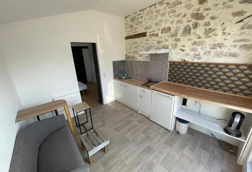 پانسیون La Grange