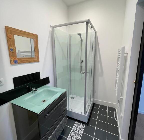 پانسیون La Grange