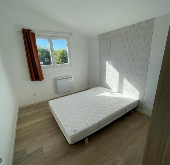 پانسیون La Grange