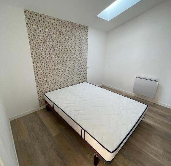 پانسیون La Grange