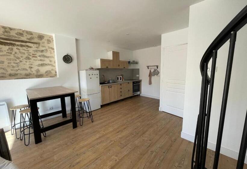 پانسیون La Grange