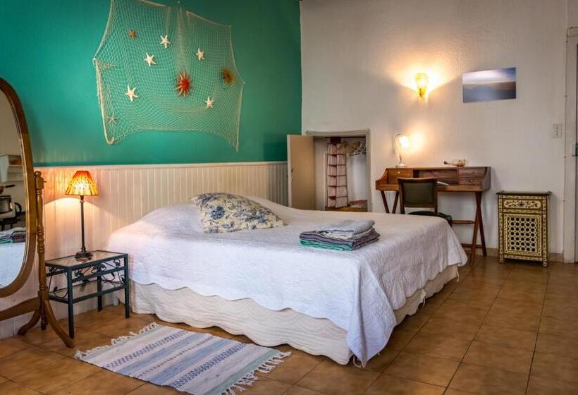 ペンション Mia Casa