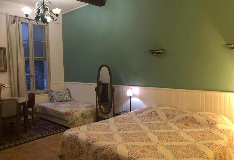 ペンション Mia Casa