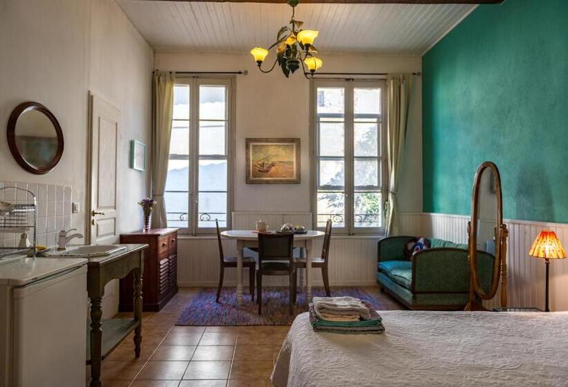 ペンション Mia Casa