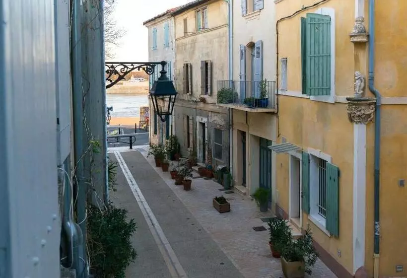Majatalo Mia Casa