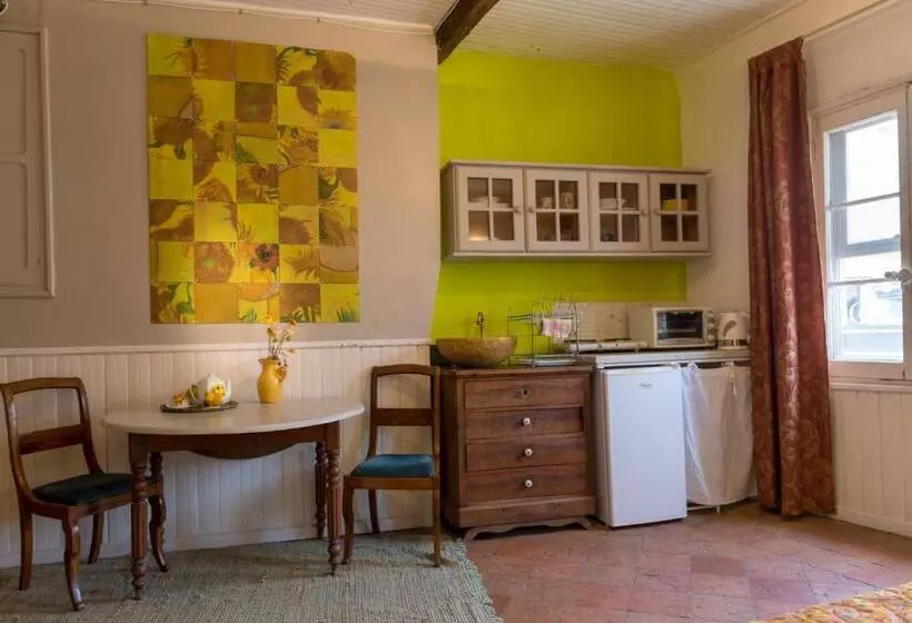 Majatalo Mia Casa