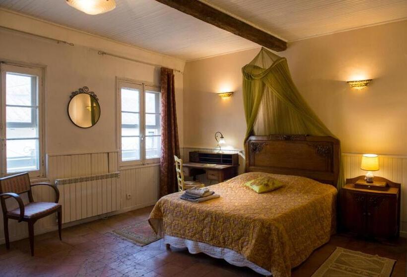 ペンション Mia Casa