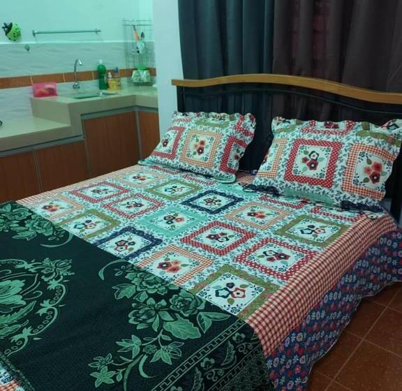 פנסיון Room 345