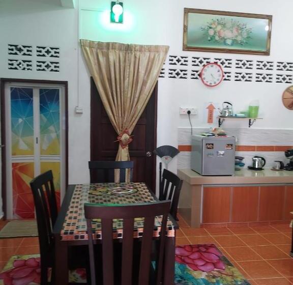 פנסיון Room 345