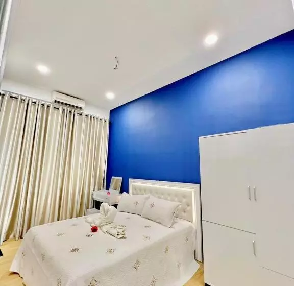 Majatalo The Palace Guest House, Seri Gading Batu Pahat