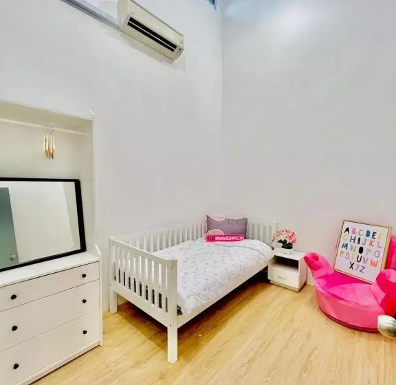 Majatalo The Palace Guest House, Seri Gading Batu Pahat