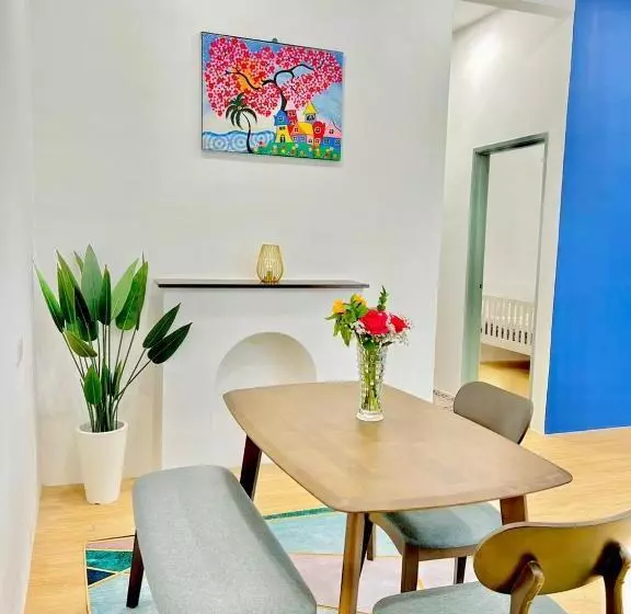 Majatalo The Palace Guest House, Seri Gading Batu Pahat