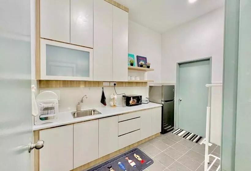 Majatalo The Palace Guest House, Seri Gading Batu Pahat