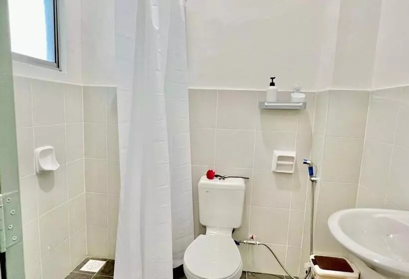 Majatalo The Palace Guest House, Seri Gading Batu Pahat