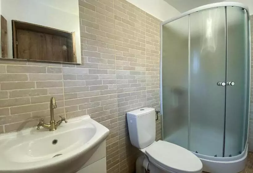 Pensiunea Casa Hărăbor