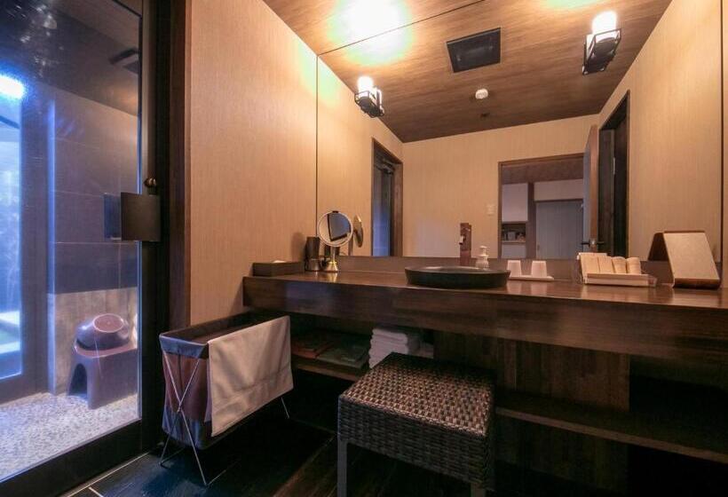 Ryokan 湯本庵清姫