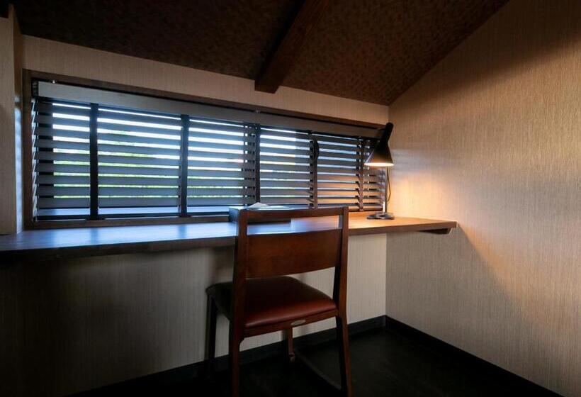 Ryokan 湯本庵清姫