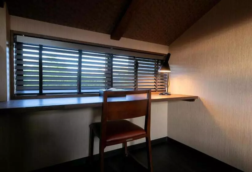 Ryokan 湯本庵清姫