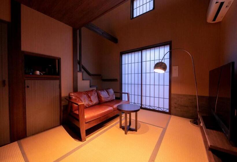 Ryokan 湯本庵清姫