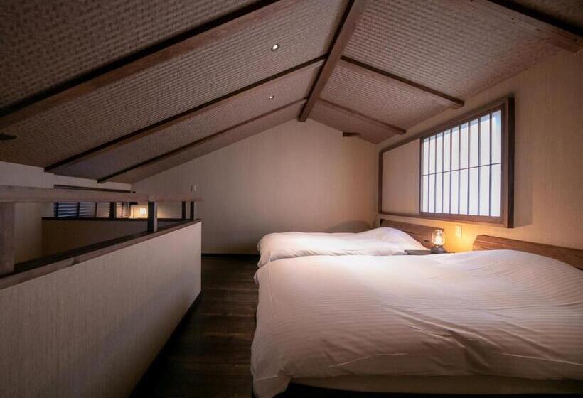 Ryokan 湯本庵清姫