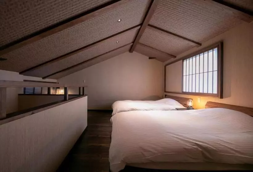 Ryokan 湯本庵清姫