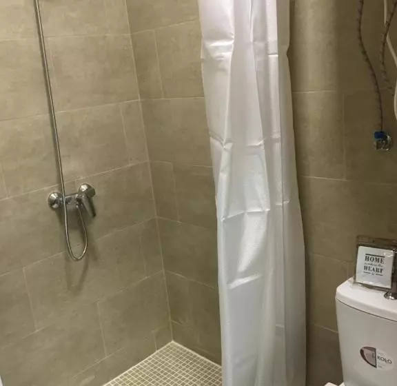 Akkerman Appartement