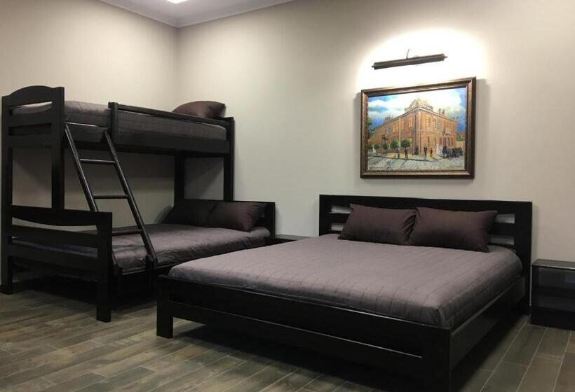 Akkerman Appartement