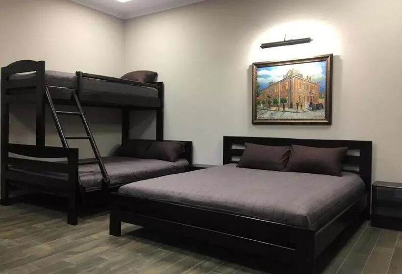 Akkerman Appartement