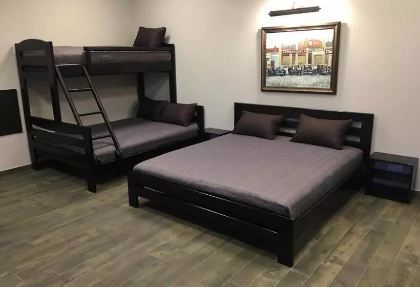 Akkerman Appartement