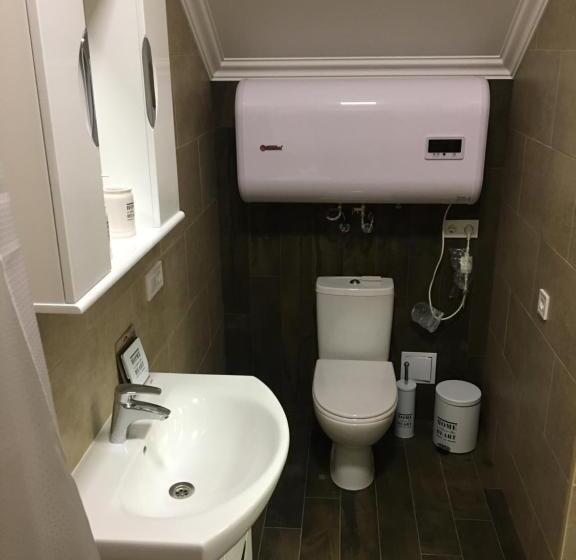 Akkerman Appartement