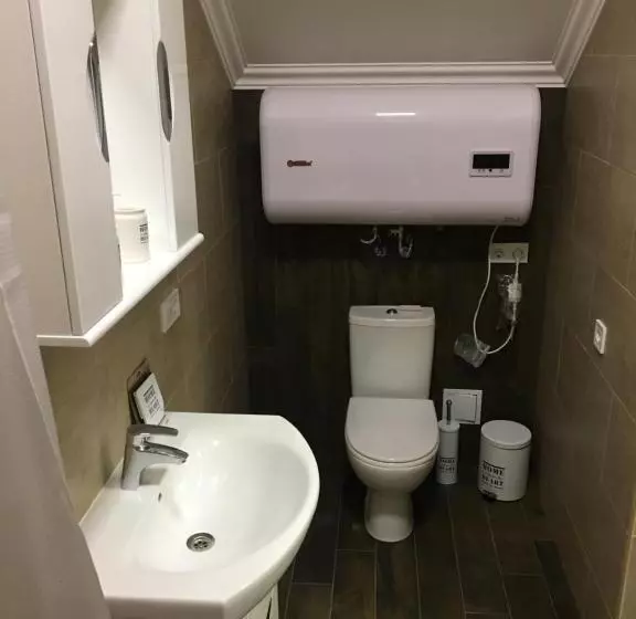 Akkerman Appartement