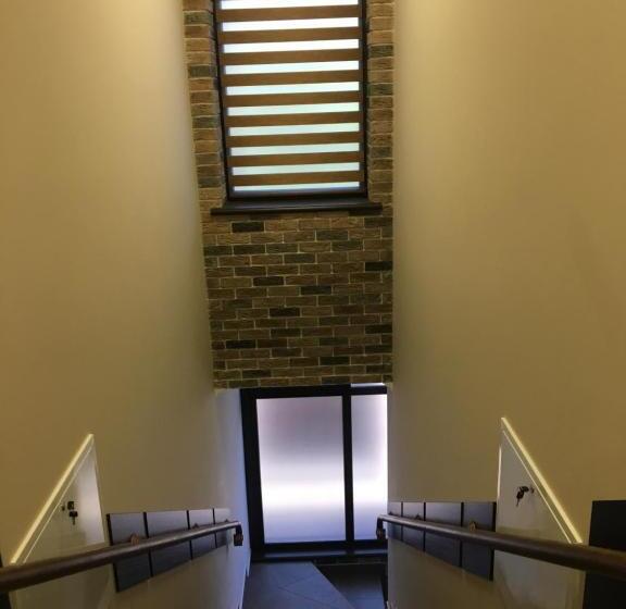 Akkerman Appartement