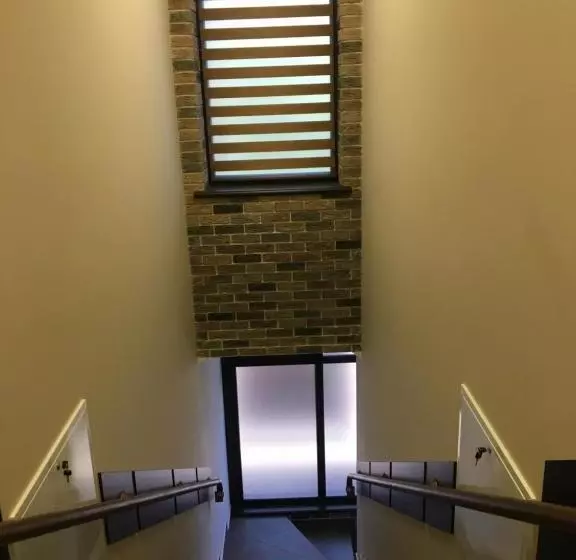 Akkerman Appartement