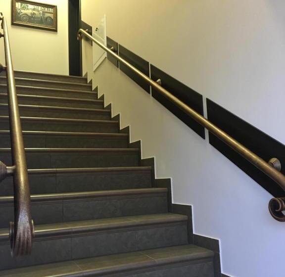 Akkerman Appartement