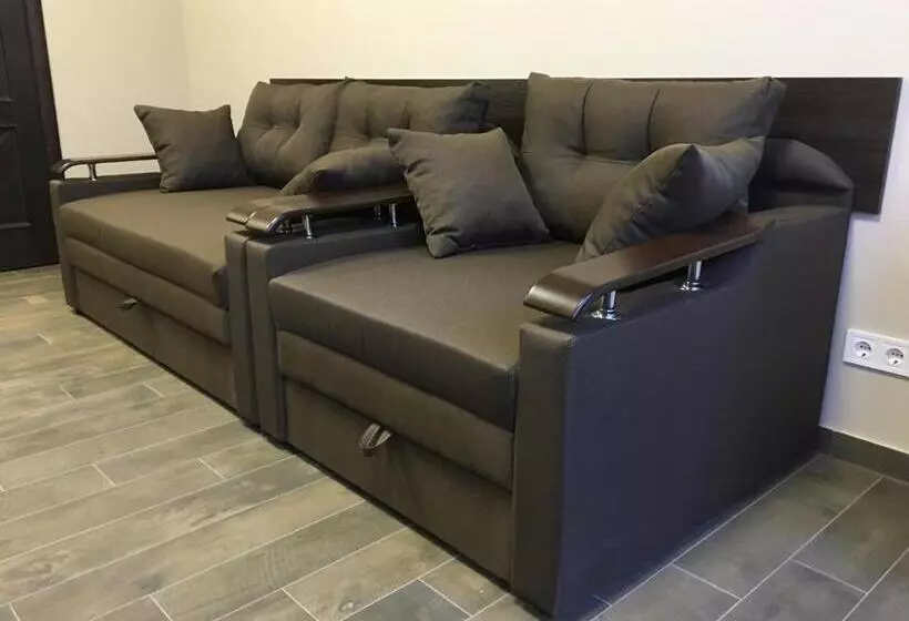 Akkerman Appartement