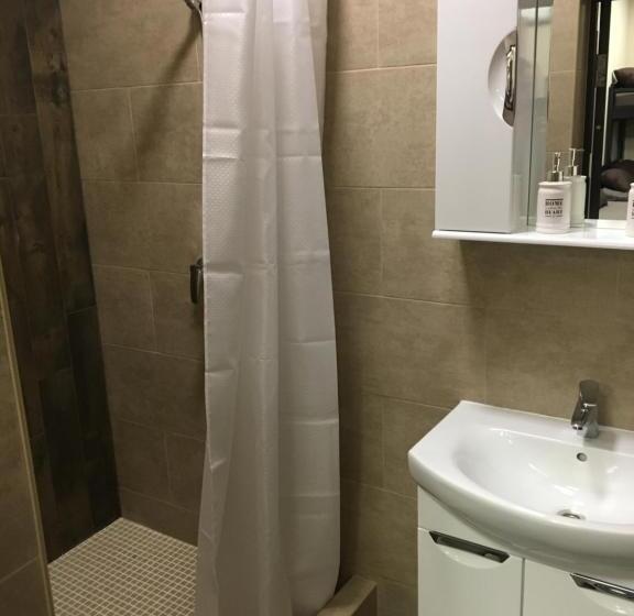 Akkerman Appartement