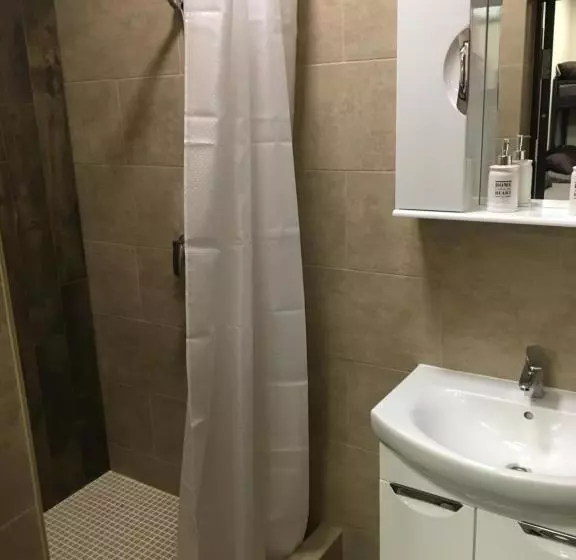 Akkerman Appartement